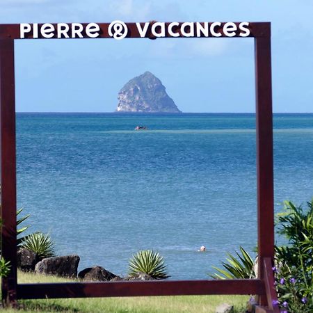 Pierre & Vacances Margarita 35 Sainte-Luce Eksteriør bilde